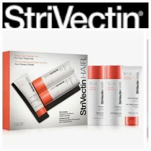 StriVectin Hair Color Care Starter Trio